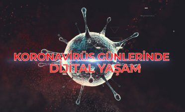 Koronavirüs günlerinde dijital yaşam: İnfodemi nedir?