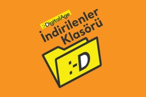 İndirilenler Klasörü