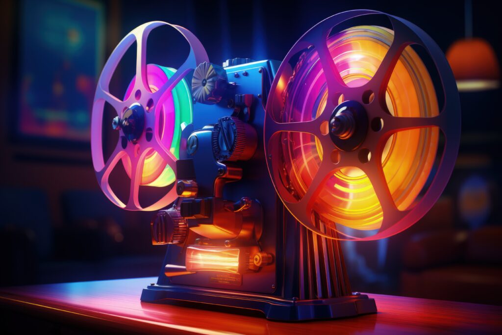 Yapay zekâ çağında izlenmesi gereken beş film