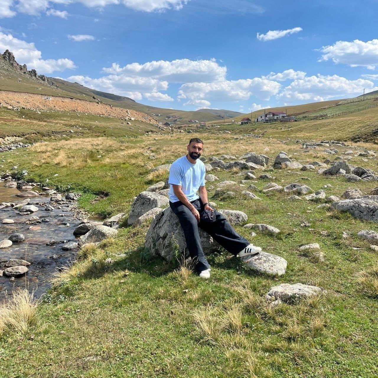 Tek kare yetti: Bir yayla Google Haritalar’da böyle yerini aldı