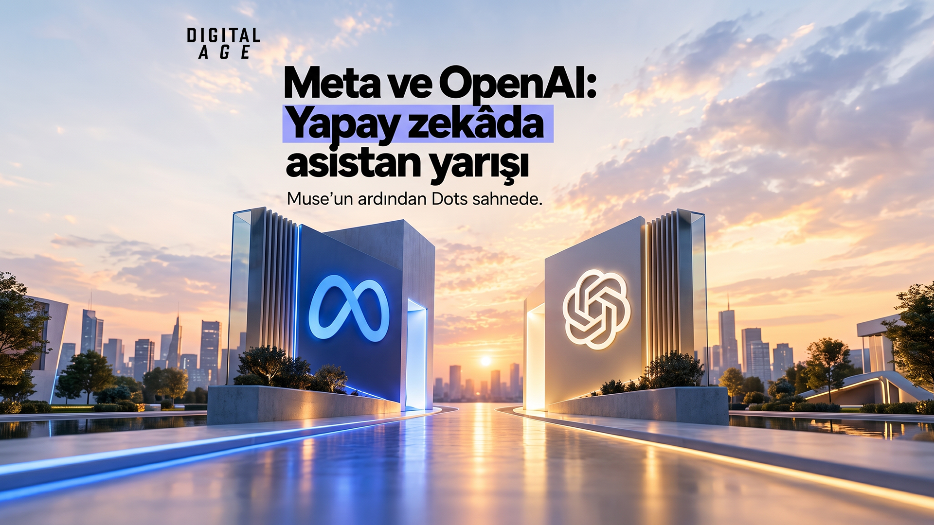 OpenAI’dan otonom asistan hamlesi: Dots