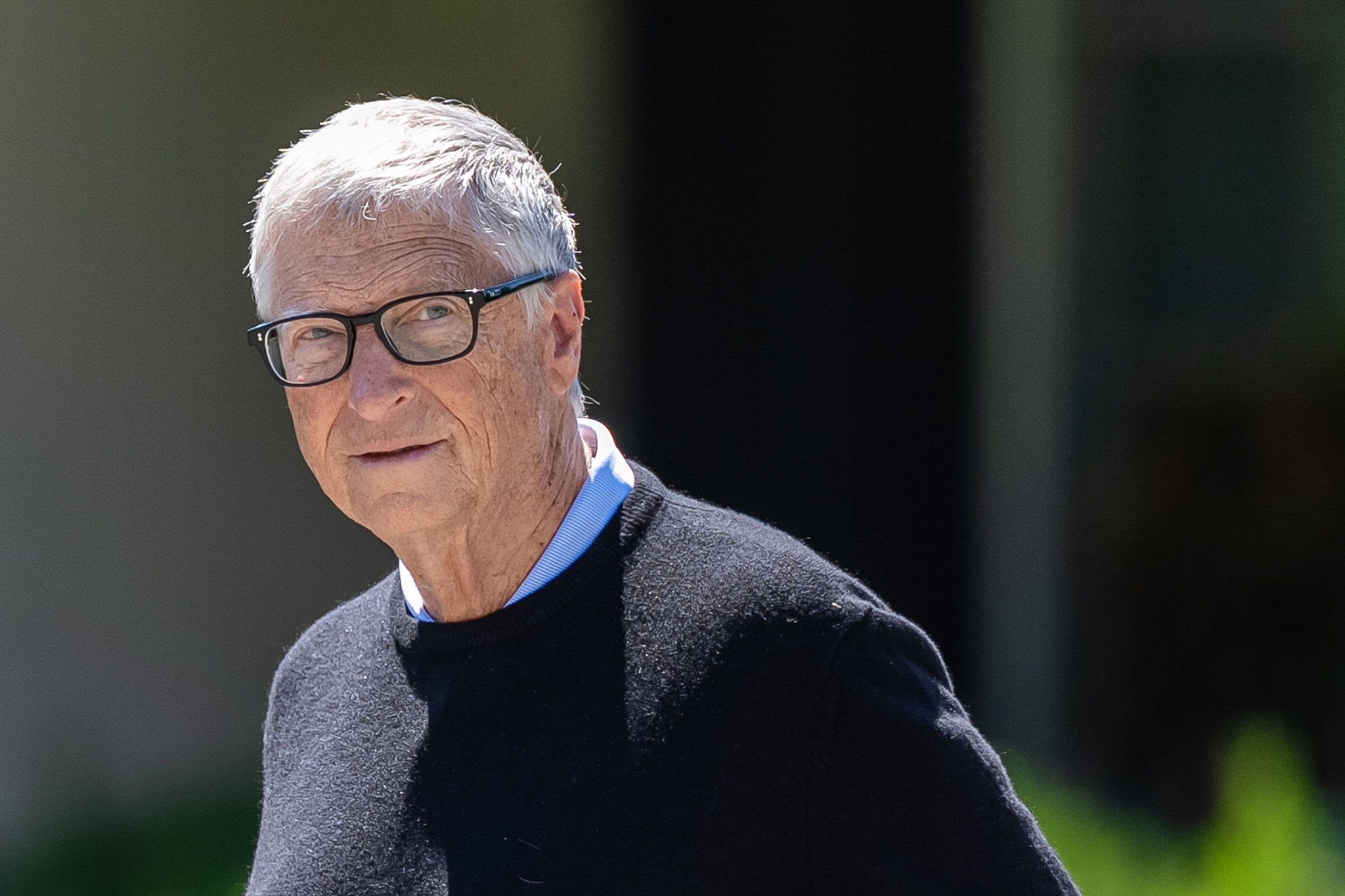 Bill Gates: Yapay zekâ bir milyar insanı öldürebilecek güçte