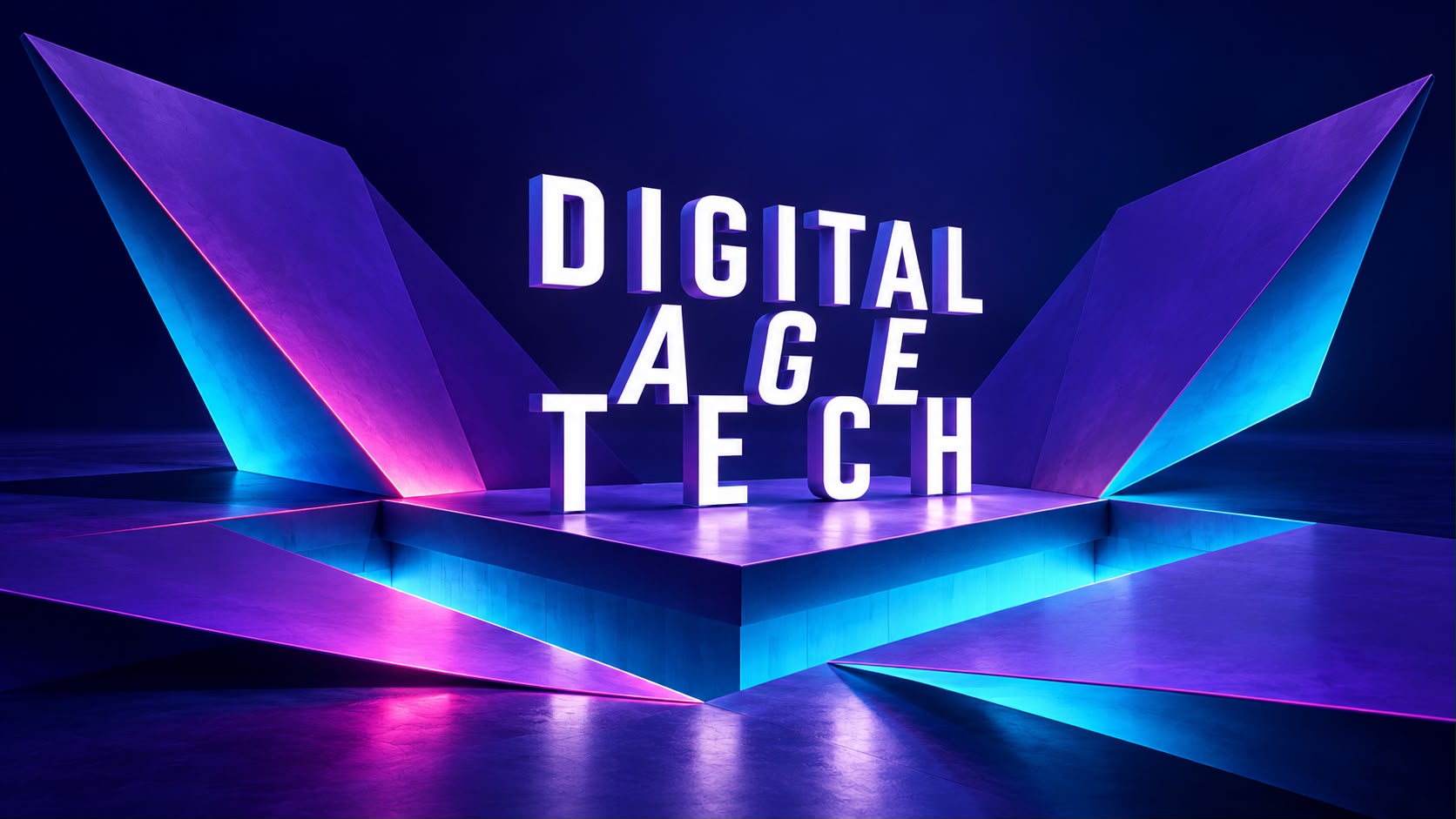 Digital Age Tech (DAT) yenilenen yüzüyle geleceğe taşınıyor