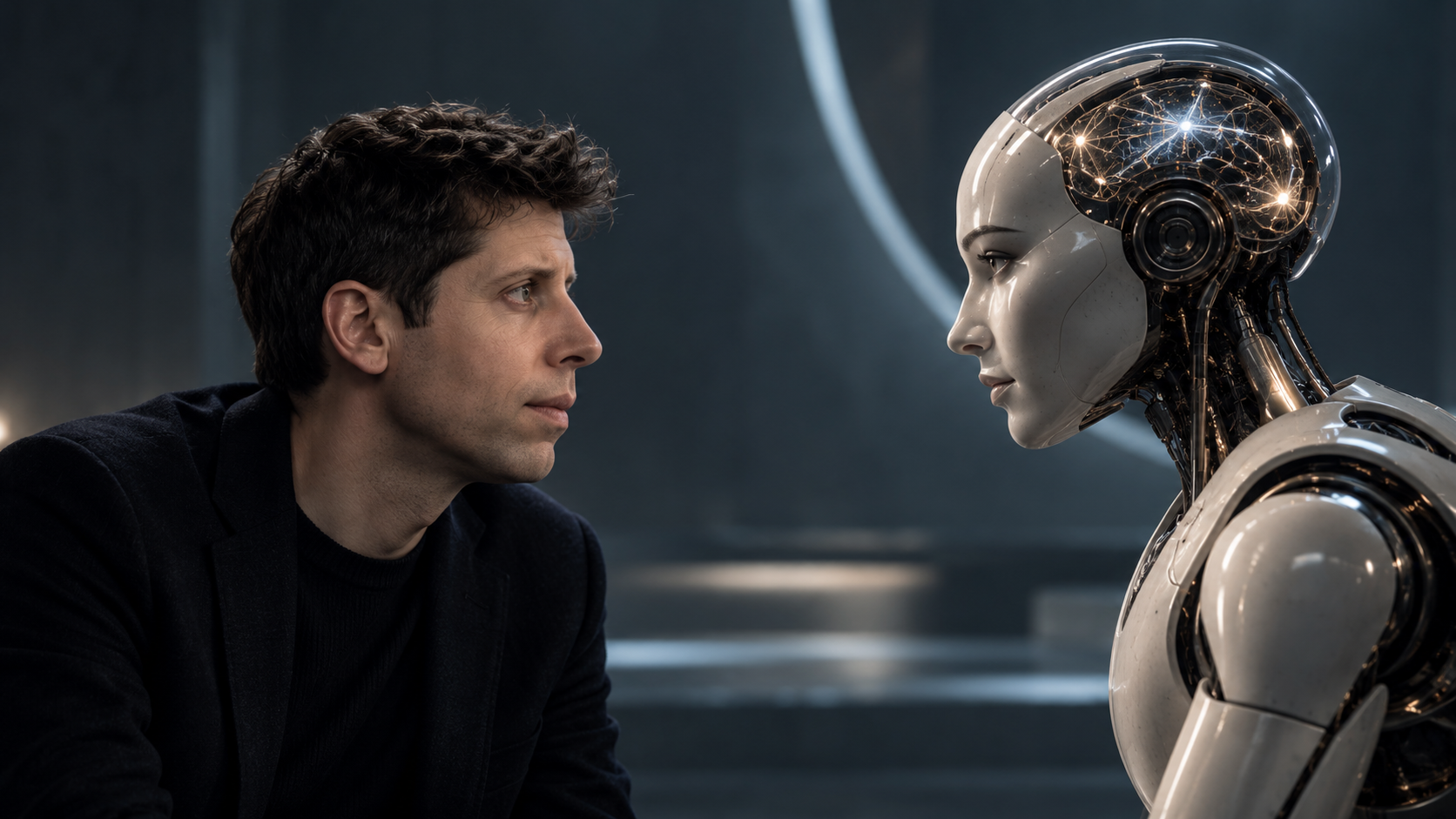 OpenAI insansı robot geliştiriyor: Asıl zorluk robotun beyninde
